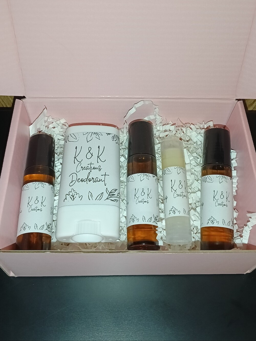 5 Pack Goodie Box 💕 - Picture 4 of 4
